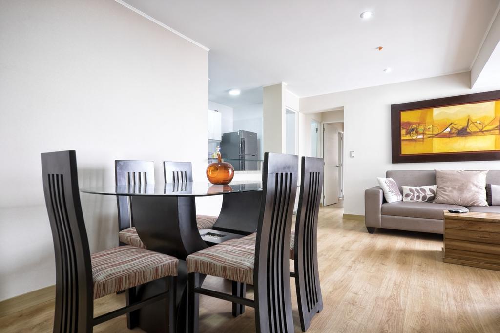 Wasi Apartment Pardo Λίμα Δωμάτιο φωτογραφία