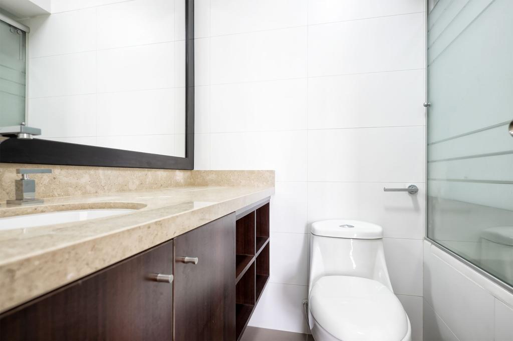Wasi Apartment Pardo Λίμα Εξωτερικό φωτογραφία